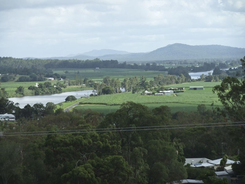 Maclean NSW 2463