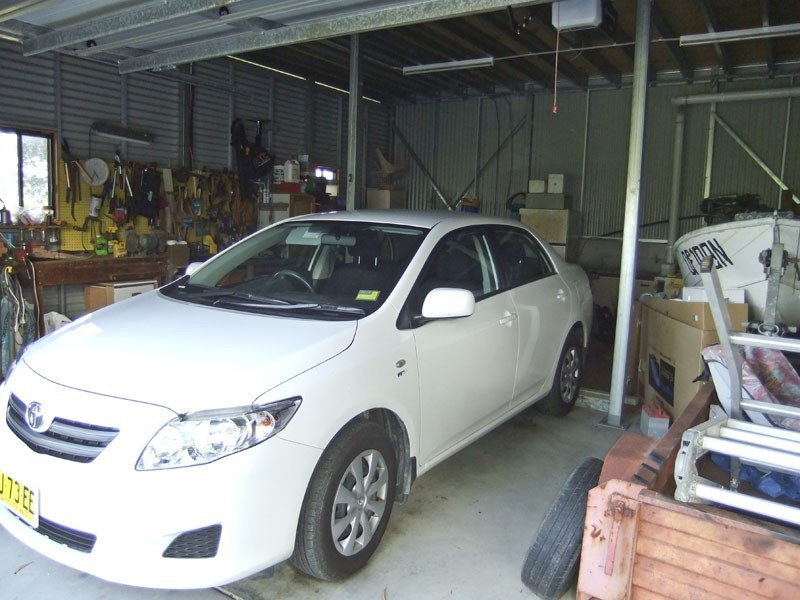 Maclean NSW 2463