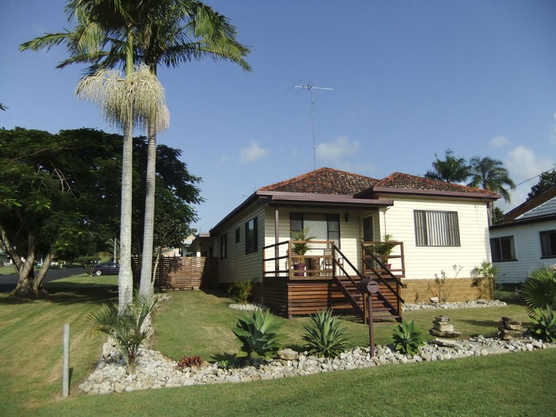 Maclean NSW 2463