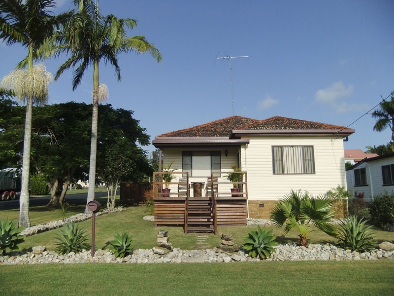Maclean NSW 2463