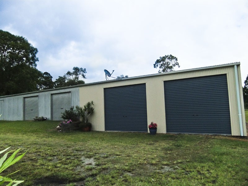 Gulmarrad NSW 2463