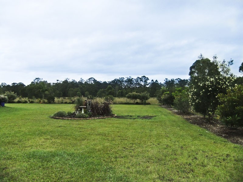 Gulmarrad NSW 2463