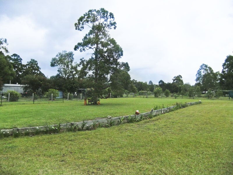 Gulmarrad NSW 2463
