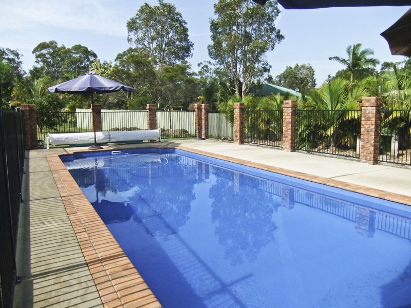 Gulmarrad NSW 2463