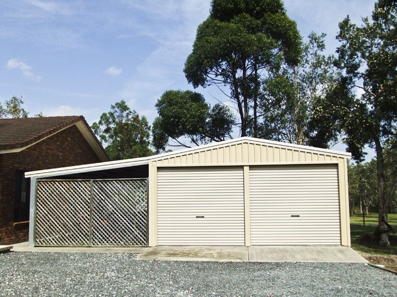 Gulmarrad NSW 2463