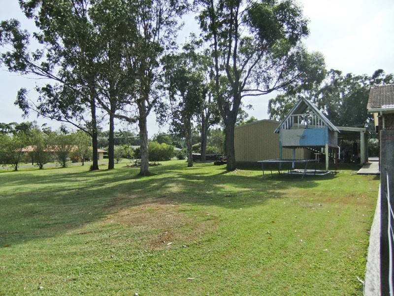 Gulmarrad NSW 2463