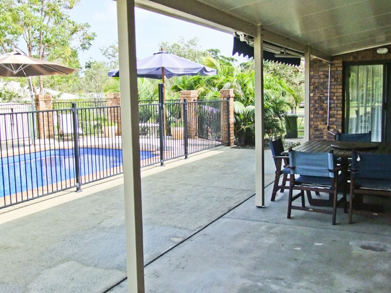 Gulmarrad NSW 2463