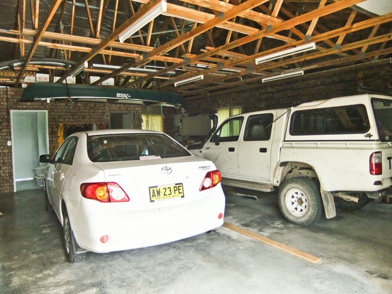 Gulmarrad NSW 2463