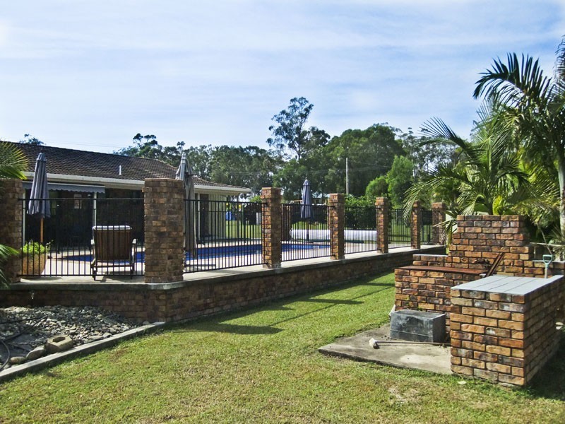Gulmarrad NSW 2463
