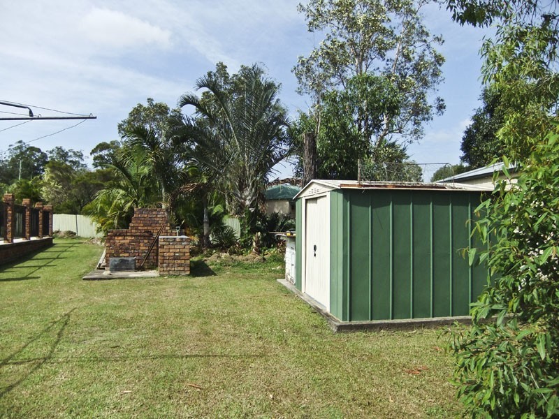 Gulmarrad NSW 2463