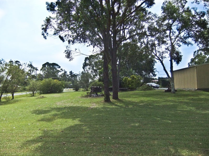 Gulmarrad NSW 2463