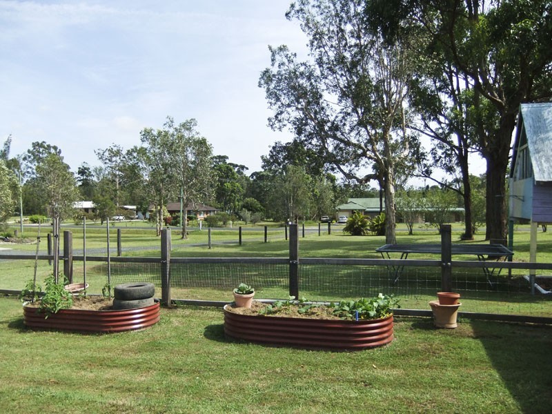 Gulmarrad NSW 2463