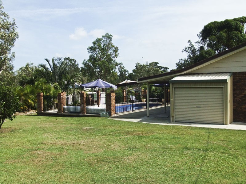 Gulmarrad NSW 2463