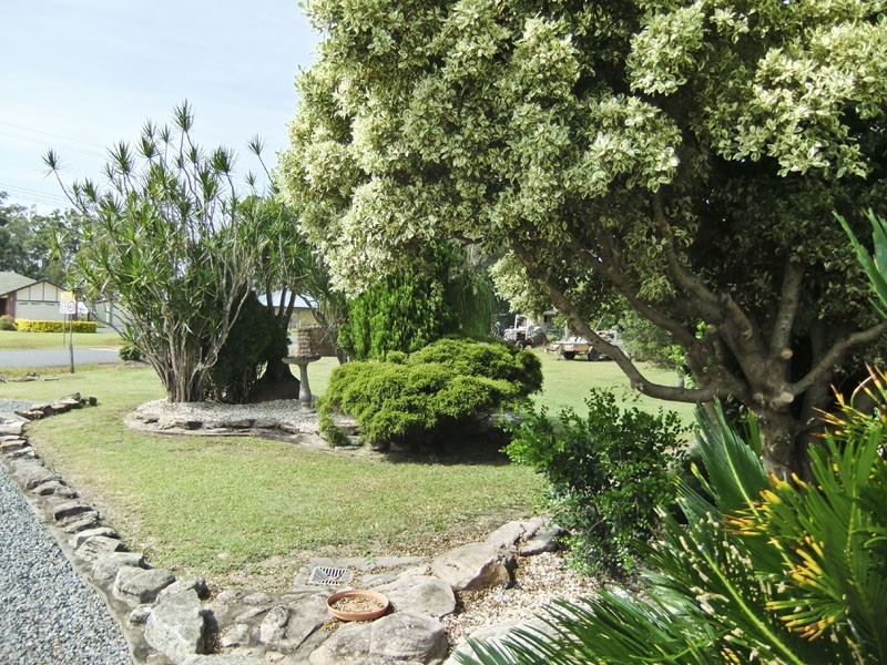 Gulmarrad NSW 2463