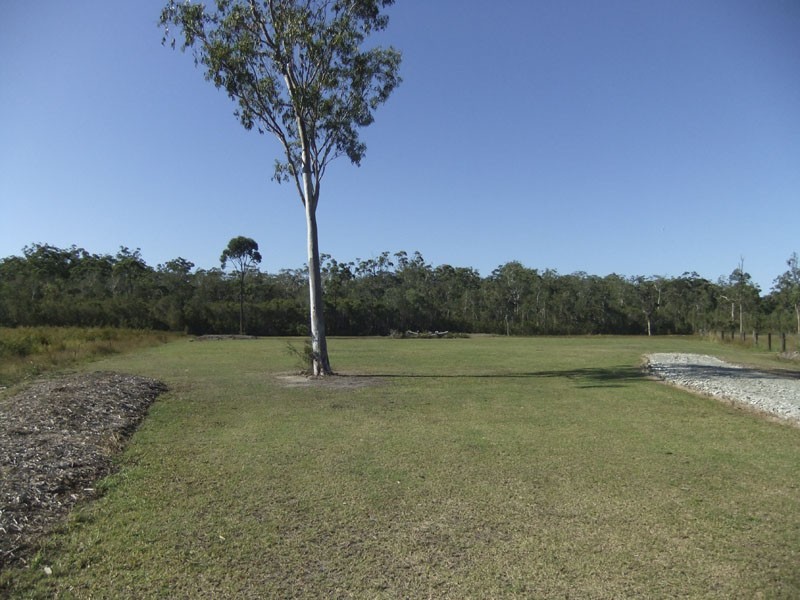Gulmarrad NSW 2463