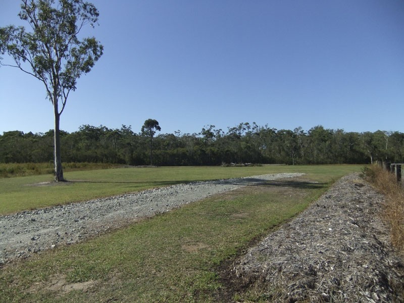 Gulmarrad NSW 2463