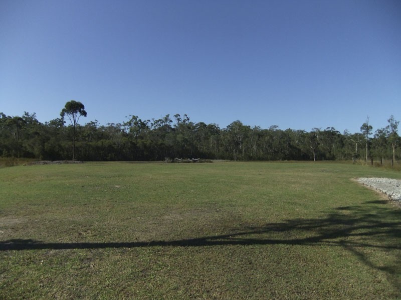 Gulmarrad NSW 2463