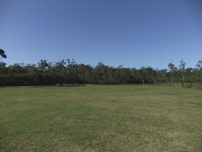 Gulmarrad NSW 2463