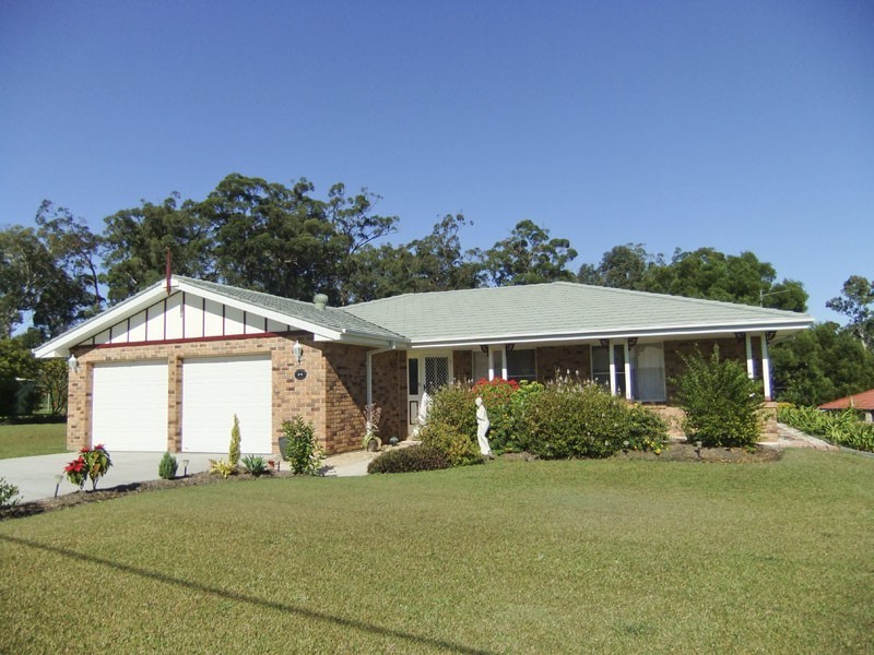 Gulmarrad NSW 2463