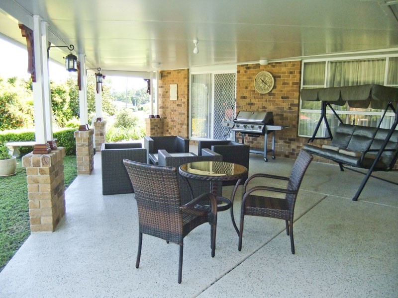 Gulmarrad NSW 2463