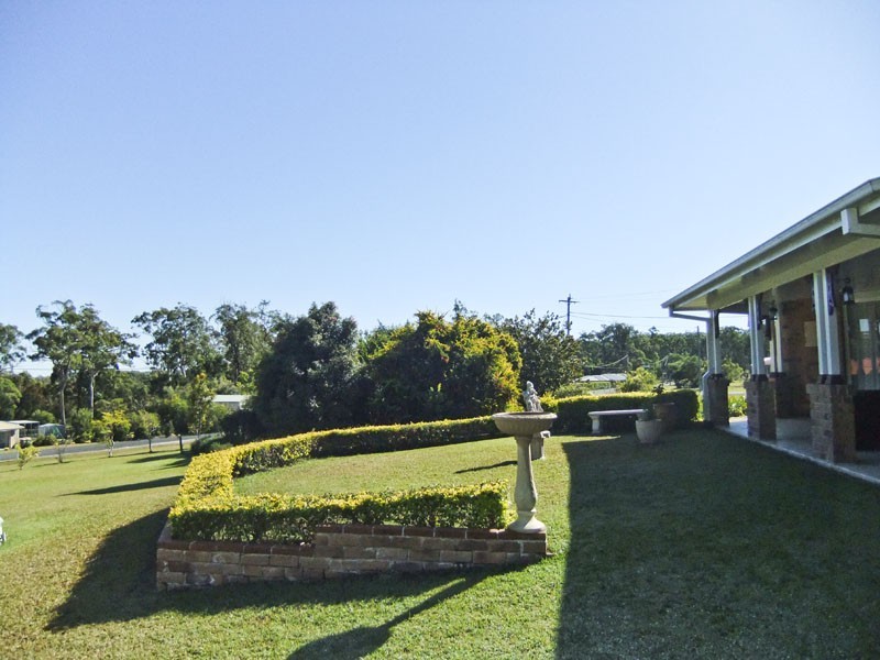Gulmarrad NSW 2463