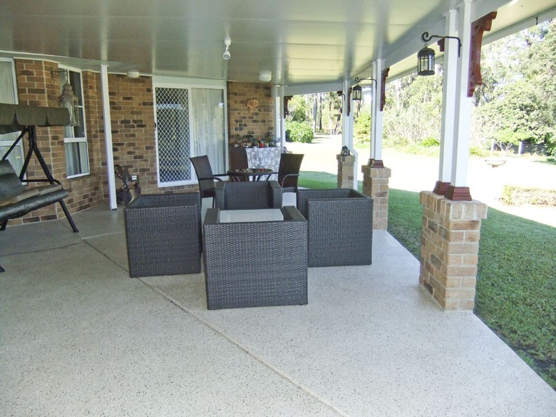 Gulmarrad NSW 2463