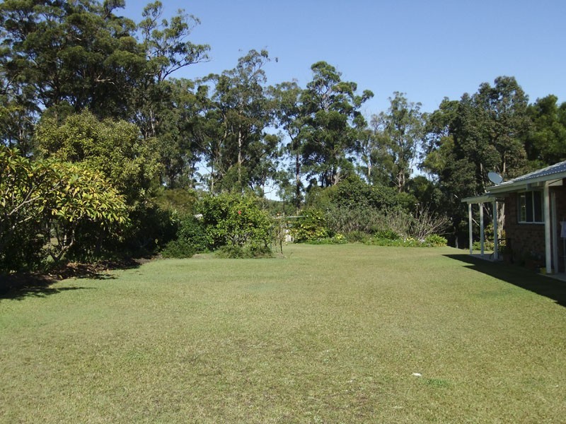 Gulmarrad NSW 2463