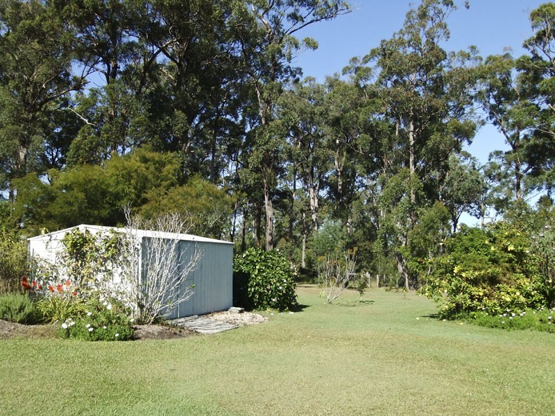 Gulmarrad NSW 2463