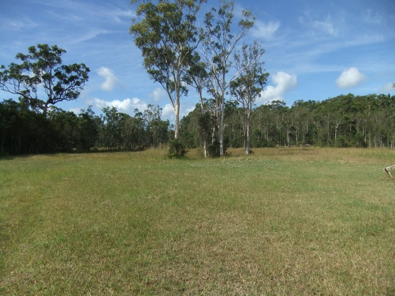 Gulmarrad NSW 2463