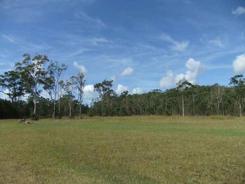 Gulmarrad NSW 2463