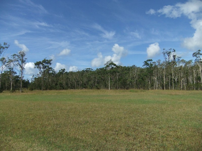 Gulmarrad NSW 2463