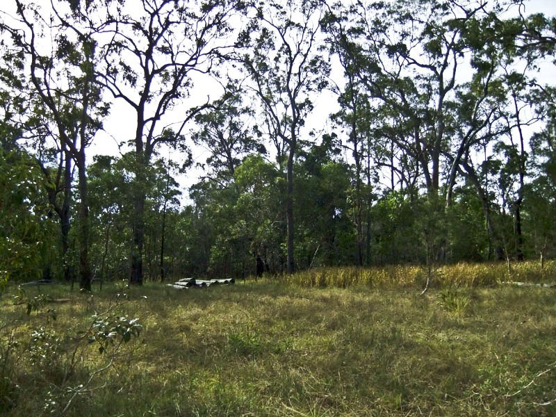 Shark Creek NSW 2463