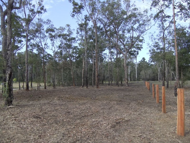 Gulmarrad NSW 2463