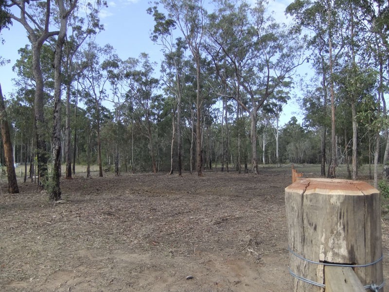 Gulmarrad NSW 2463