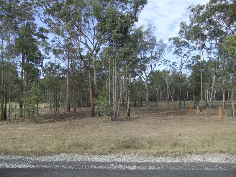 Gulmarrad NSW 2463
