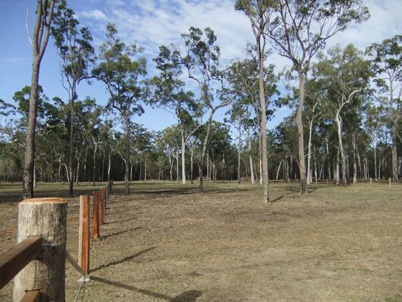Gulmarrad NSW 2463