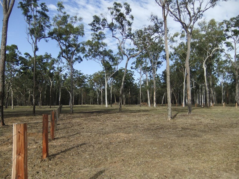 Gulmarrad NSW 2463