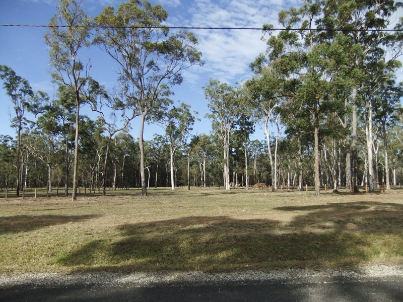 Gulmarrad NSW 2463