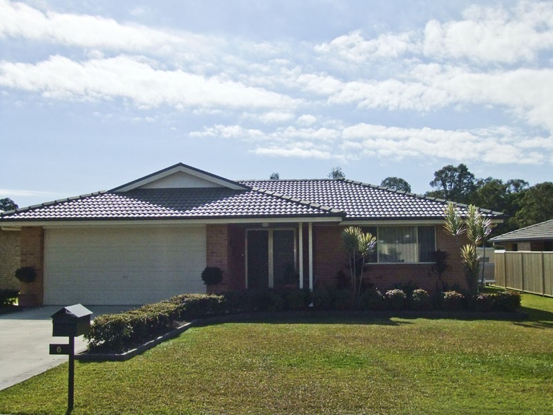 Townsend NSW 2463