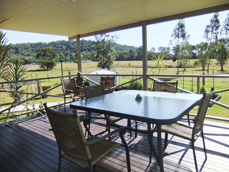 Townsend NSW 2463