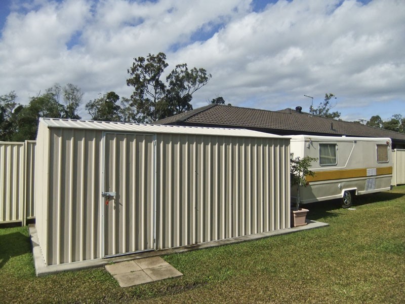 Townsend NSW 2463