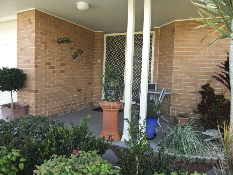 Townsend NSW 2463