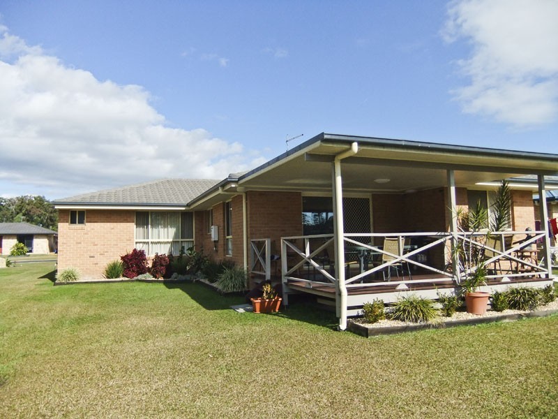 Townsend NSW 2463