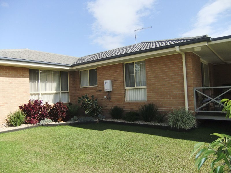 Townsend NSW 2463