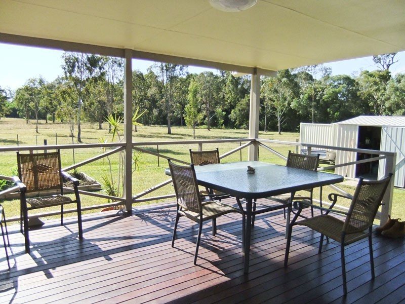 Townsend NSW 2463