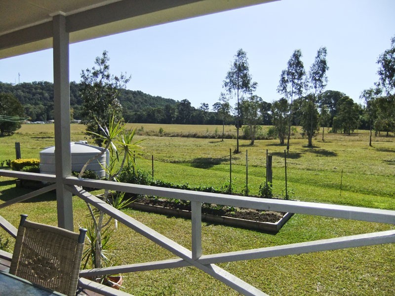Townsend NSW 2463
