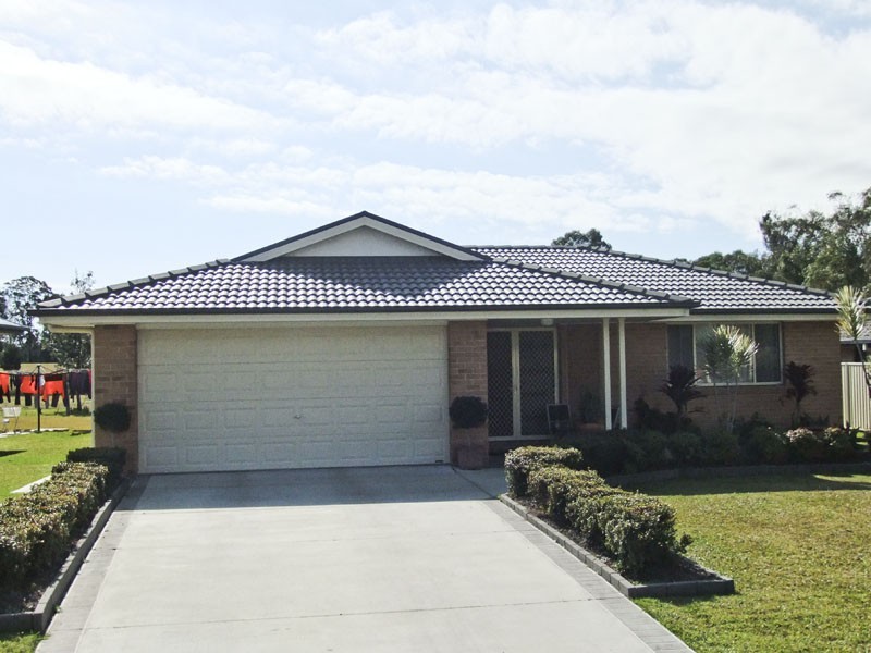 Townsend NSW 2463