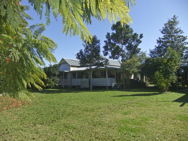 Brushgrove NSW 2460