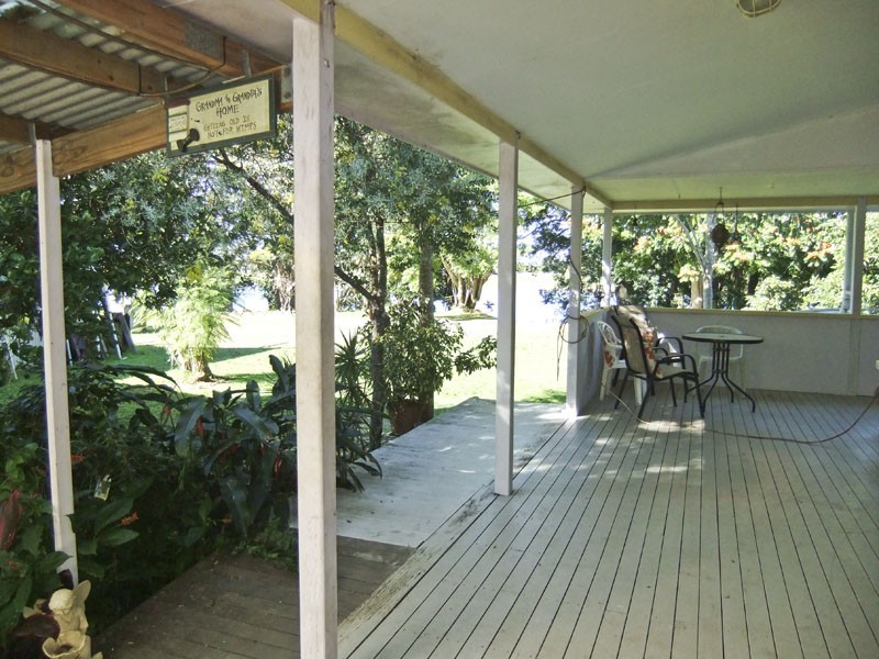 Brushgrove NSW 2460