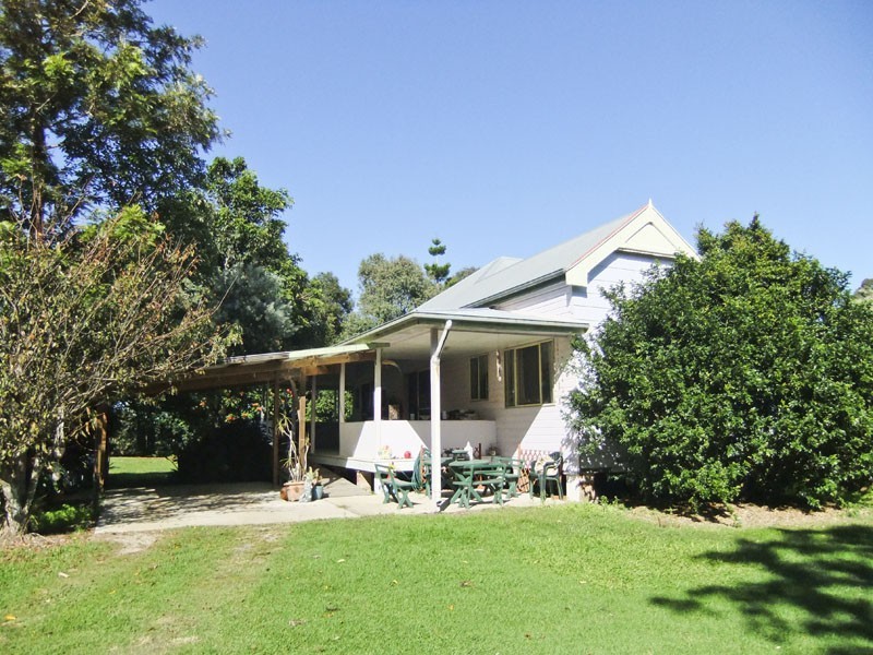 Brushgrove NSW 2460